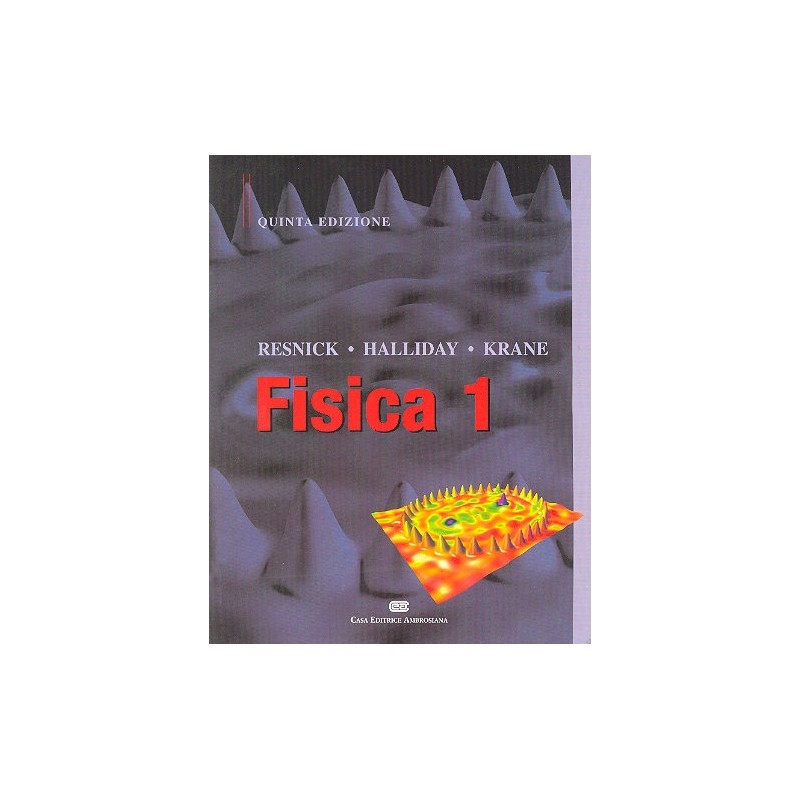 FISICA 1
